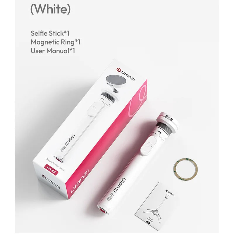 Ulanzi MT85 MagSafe Smartphone-Stativ