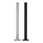 Kabelloser Tower Aroma Diffuser mit wasserloser Technologie für intensive, reine Duftverteilung. Passend für 120-ml-Ölflaschen, leise, effizient und im eleganten Aluminium-Design – ideal für Zuhause, Büro, Hotel oder Spa.