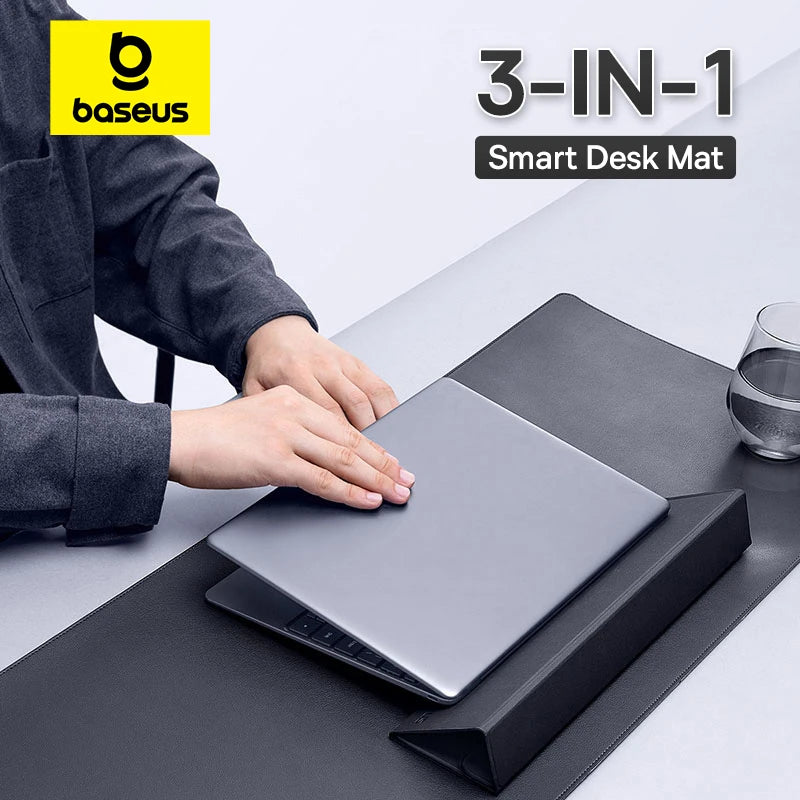 Baseus Multifunktionale Smart Desk Mat