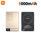 Xiaomi Magnetische Powerbank 10000mAh
