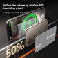 Xiaomi Magnetische Powerbank 10000mAh