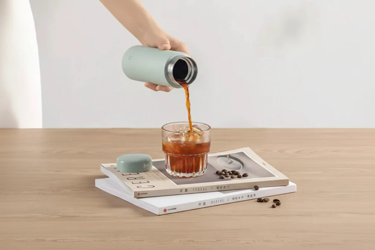 Xiaomi Mijia Mini Isolierbecher