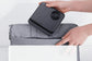3-in-1 Wireless Charger für Samsung Galaxy Smartphone, Watch & Buds – kabellos, schnellladend, kompakt und ideal für Büro, Zuhause oder Reisen.