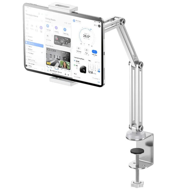 Magnetischer Tablet-Ständer für den Schreibtisch