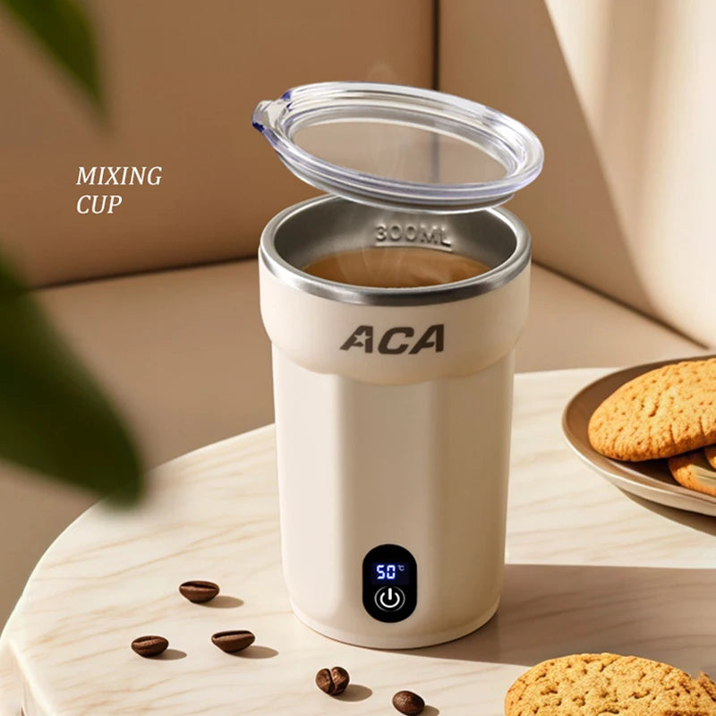 Mini Elektrischer Tragbarer Rührbecher