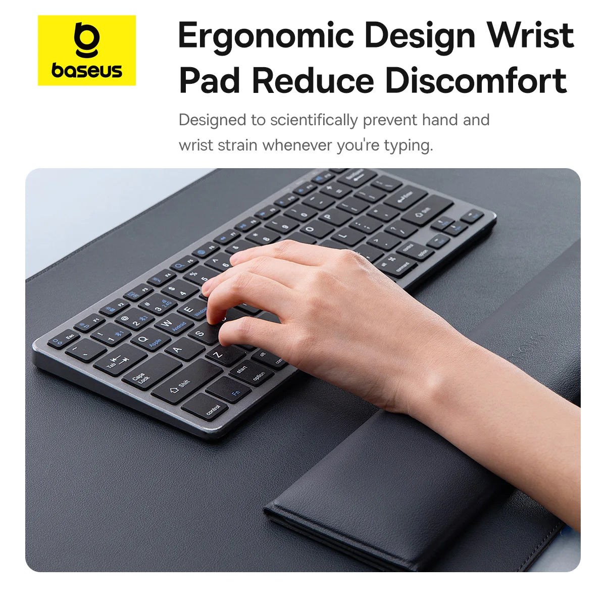 Baseus Multifunktionale Smart Desk Mat
