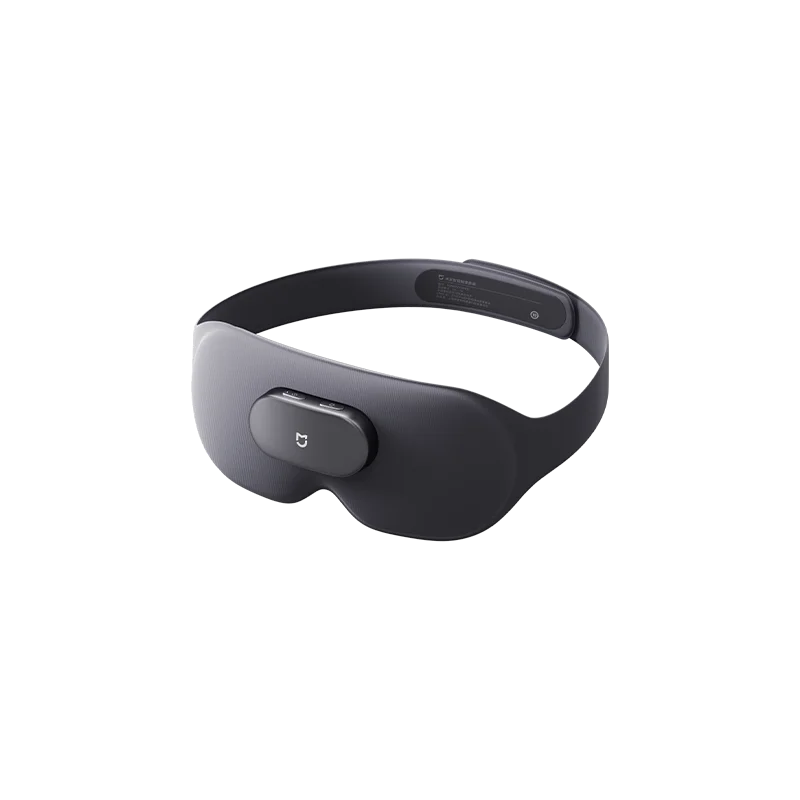 Xiaomi Mijia Smart Augenmassage-Maske – 3D Blackout Wärme- & Vibrationsmassage