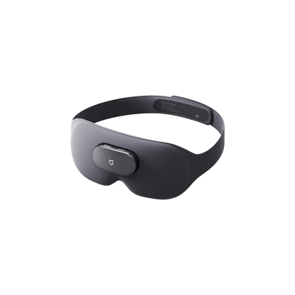 Xiaomi Mijia Smart Augenmassage-Maske – 3D Blackout Wärme- & Vibrationsmassage