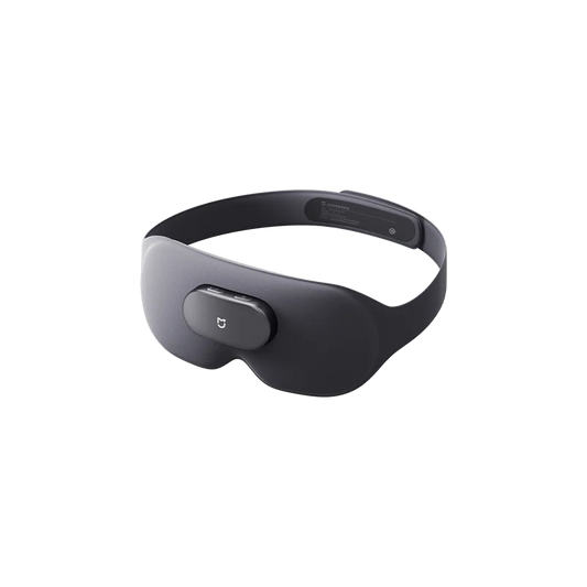 Xiaomi Mijia Smart Augenmassage-Maske – 3D Blackout Wärme- & Vibrationsmassage