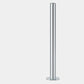 Kabelloser Tower Aroma Diffuser mit wasserloser Technologie für intensive, reine Duftverteilung. Passend für 120-ml-Ölflaschen, leise, effizient und im eleganten Aluminium-Design – ideal für Zuhause, Büro, Hotel oder Spa.