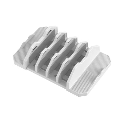 Verstellbarer Vertikaler Laptop-Ständer 3-in-1