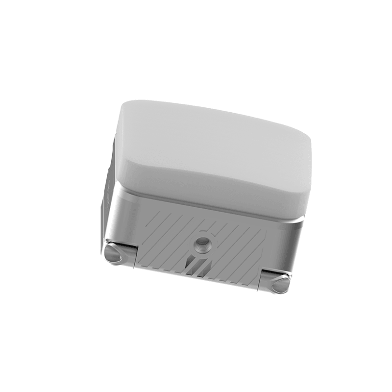 Mini LED Cube - Videolicht für Meetings oder Kamera, akkubetrieben, flexibel einsetzbar - Smarter Home Office - Home Office Zubehör und Ausstattung für Remote Arbeiter