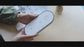 3-in-1 drahtloses Schnell Ladepad, Qi-Standard, kompatibel mit iPhone, Samsung etc.