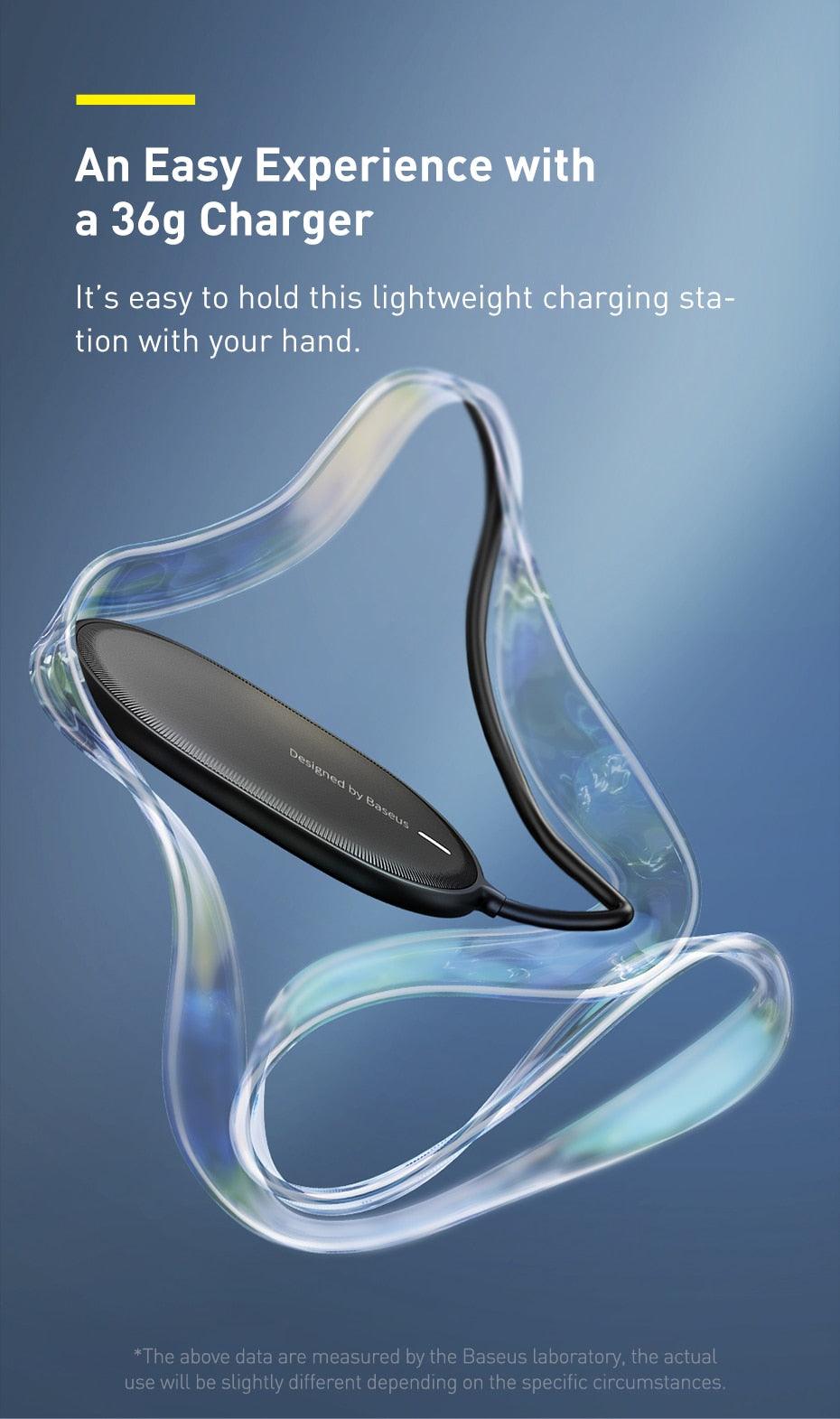 Neue Magsafe Transparent Auto Drahtlose Ladegerät Ist Geeignet Für Iphone  12 13 Promax Handy Magnetischen Saug Drahtlose Lade - AliExpress