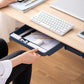 Multifunktionale Aufbewahrungsbox, Schublade unter dem Tisch - Smarter Home Office - Smartes Arbeiten im Home Office und Unterwegs
