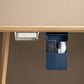 Multifunktionale Aufbewahrungsbox, Schublade unter dem Tisch - Smarter Home Office - Smartes Arbeiten im Home Office und Unterwegs