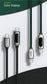 Smartes Schnell-Ladekabel USB Type C mit LED Display (bis 100W) - Smarter Home Office - Smartes Arbeiten im Home Office und Unterwegs