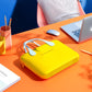 Designer Business-/ Laptoptasche "EVA" (13,3-14 Zoll), spritzwasserfest und stoßdämpfend - Smarter Home Office - Home Office Zubehör und Ausstattung für Remote Arbeiter