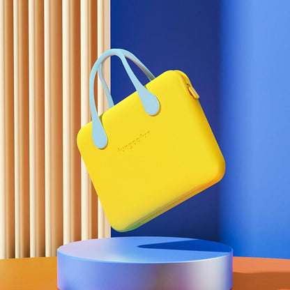 Designer Business-/ Laptoptasche "EVA" (13,3-14 Zoll), spritzwasserfest und stoßdämpfend - Smarter Home Office - Home Office Zubehör und Ausstattung für Remote Arbeiter