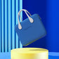 Designer Business-/ Laptoptasche "EVA" (13,3-14 Zoll), spritzwasserfest und stoßdämpfend - Smarter Home Office - Home Office Zubehör und Ausstattung für Remote Arbeiter