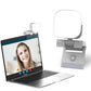 Tragbares Mini Online-Meeting LED Licht "Wall-E" - Smarter Home Office - Home Office Zubehör und Ausstattung für Remote Arbeiter